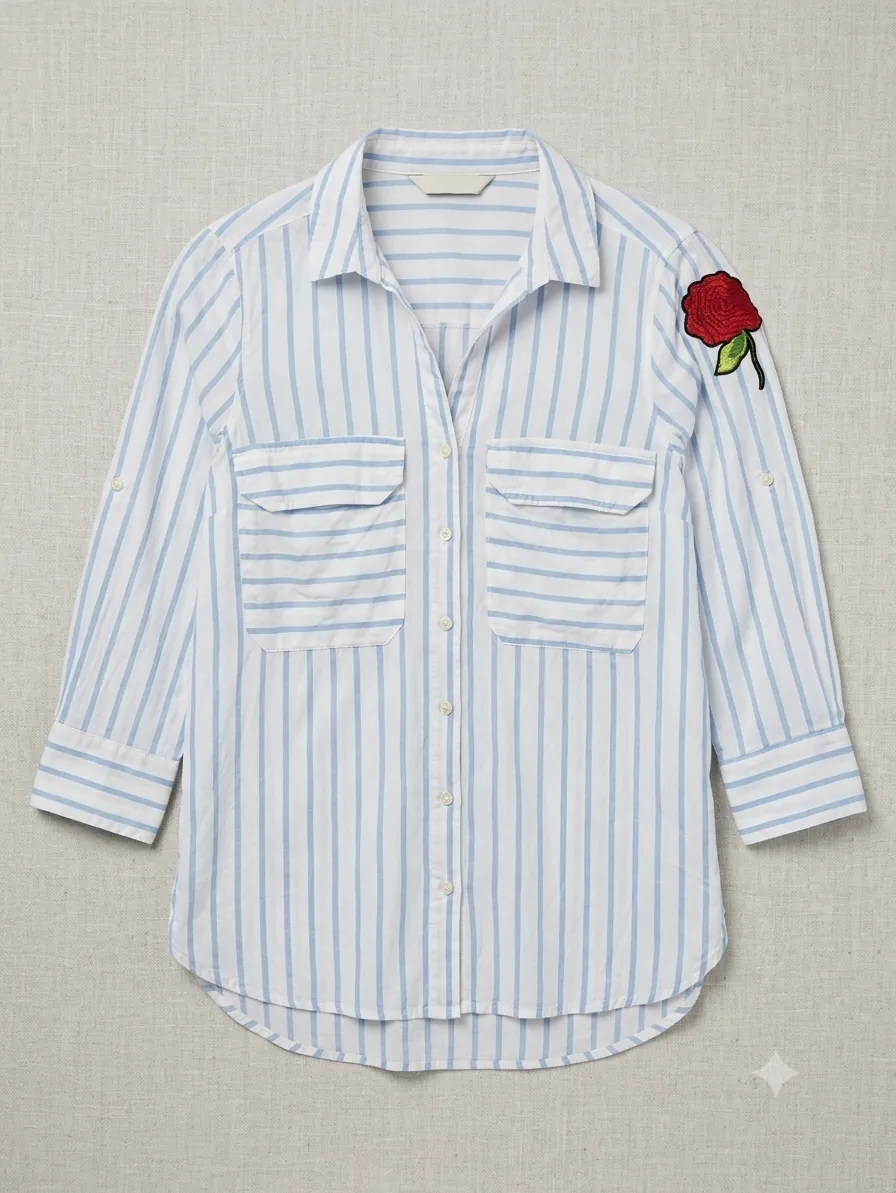 Camisa Sweet - imagen 1