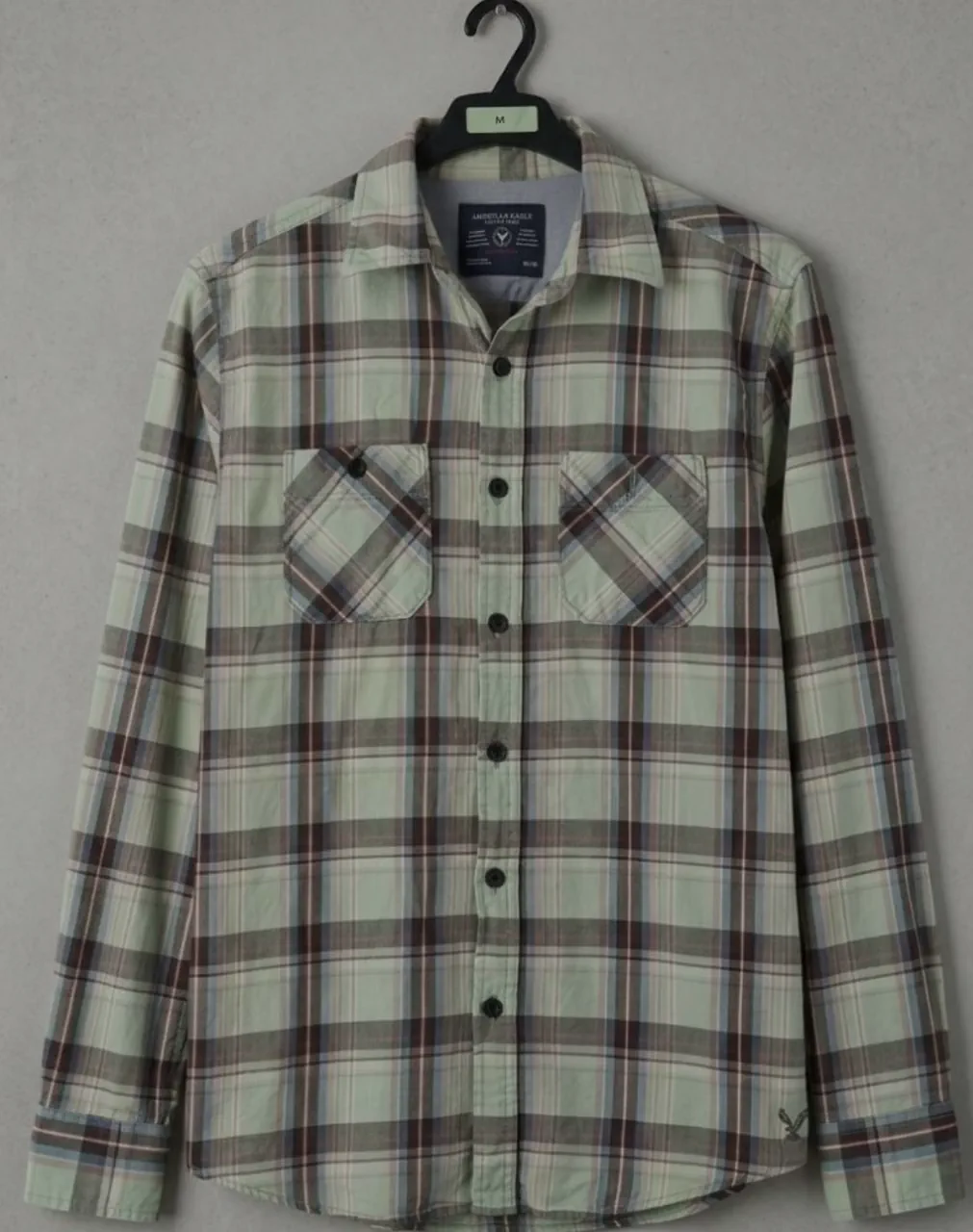 American Eagle Outfitters · Talle M