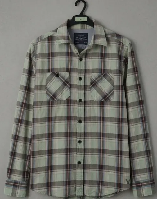 American Eagle Outfitters · Talle M