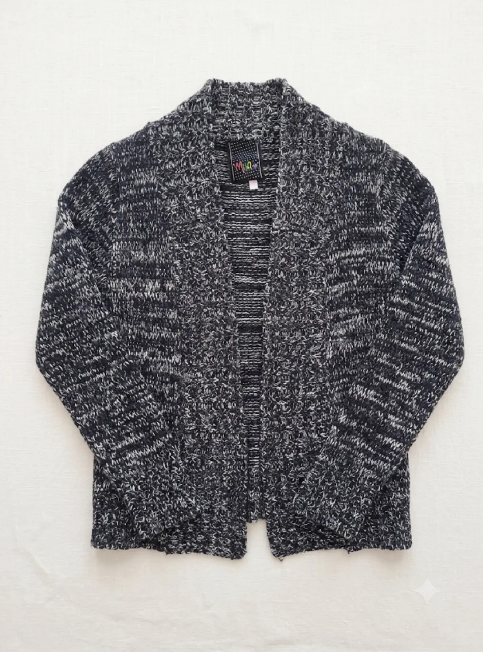 Cardigan Muaa - imagen 1