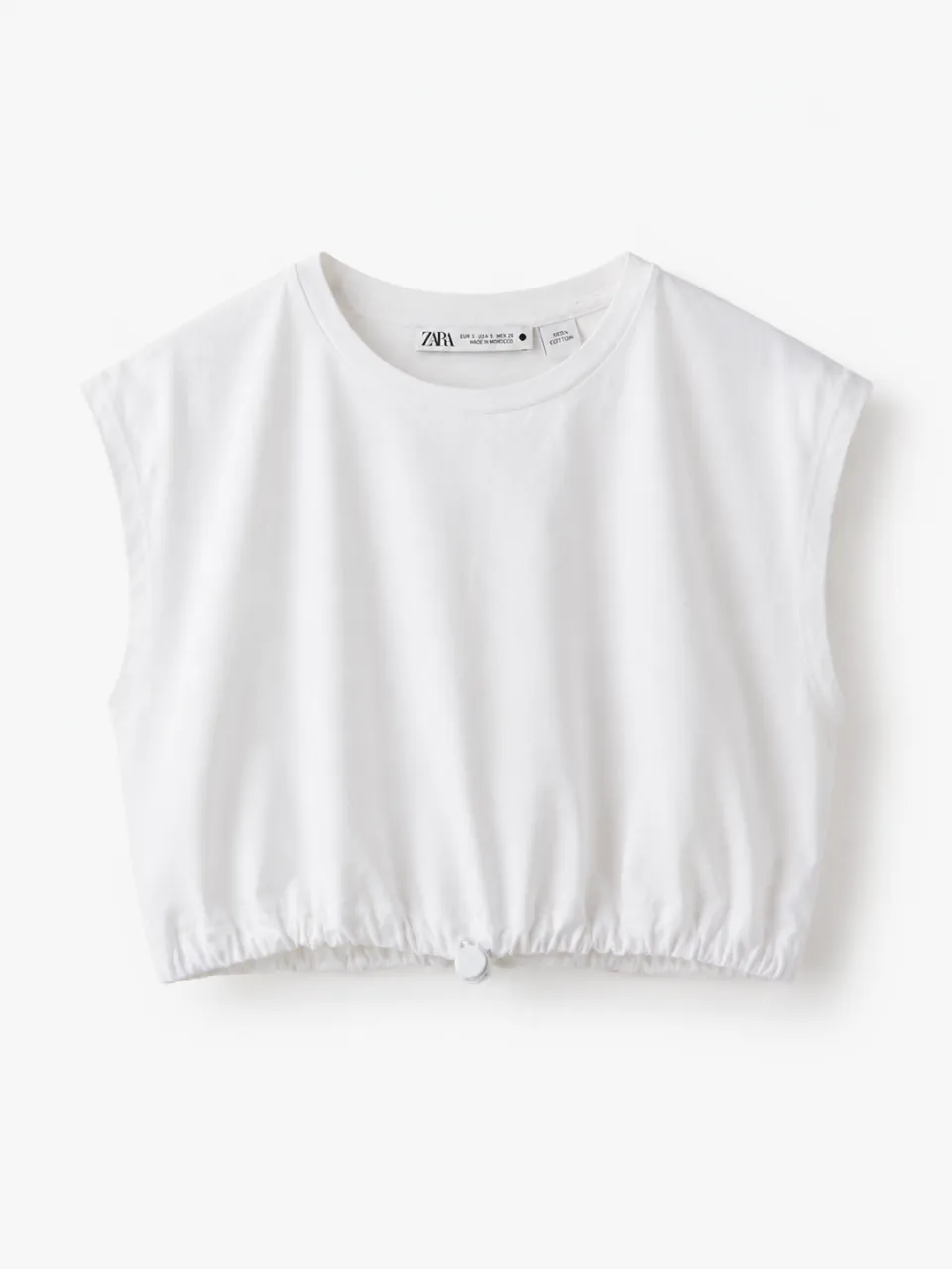 Zara · Talle S