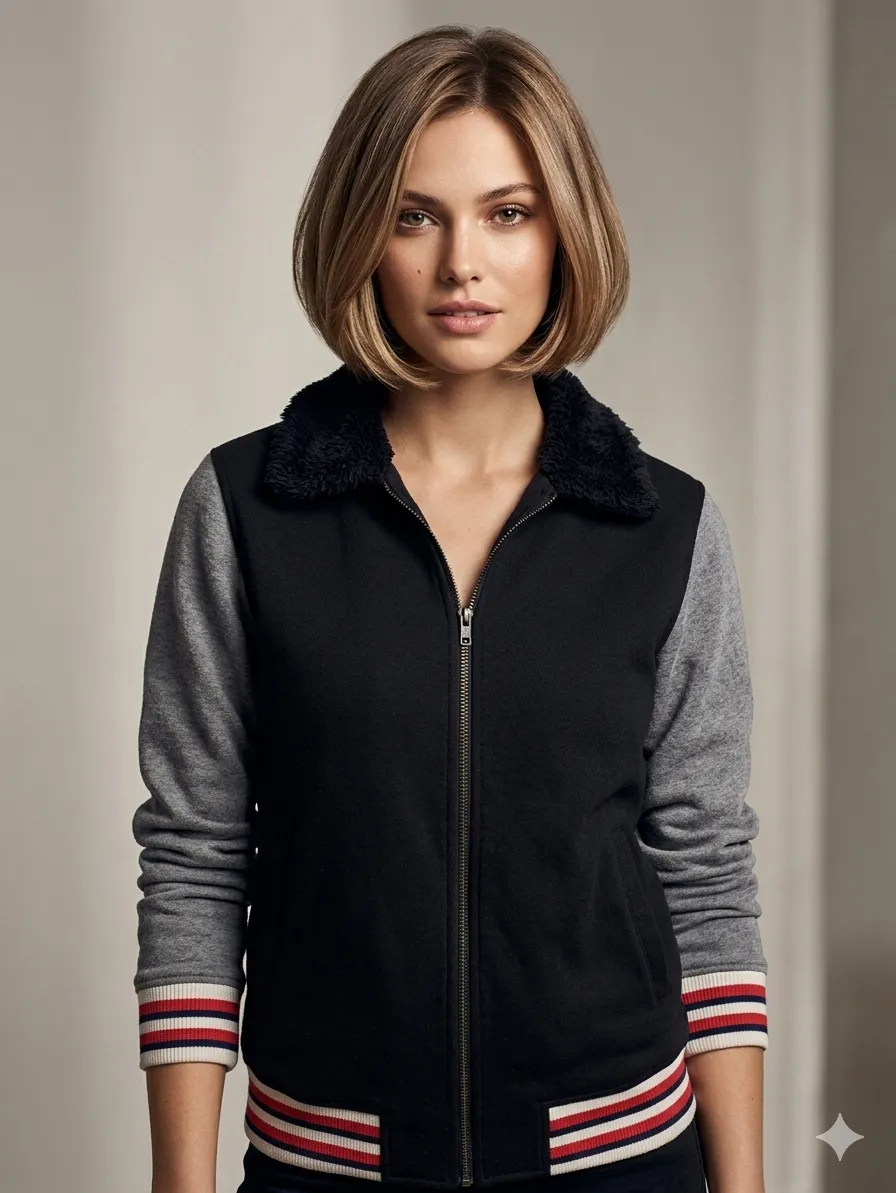 Campera Mayorca - imagen 1