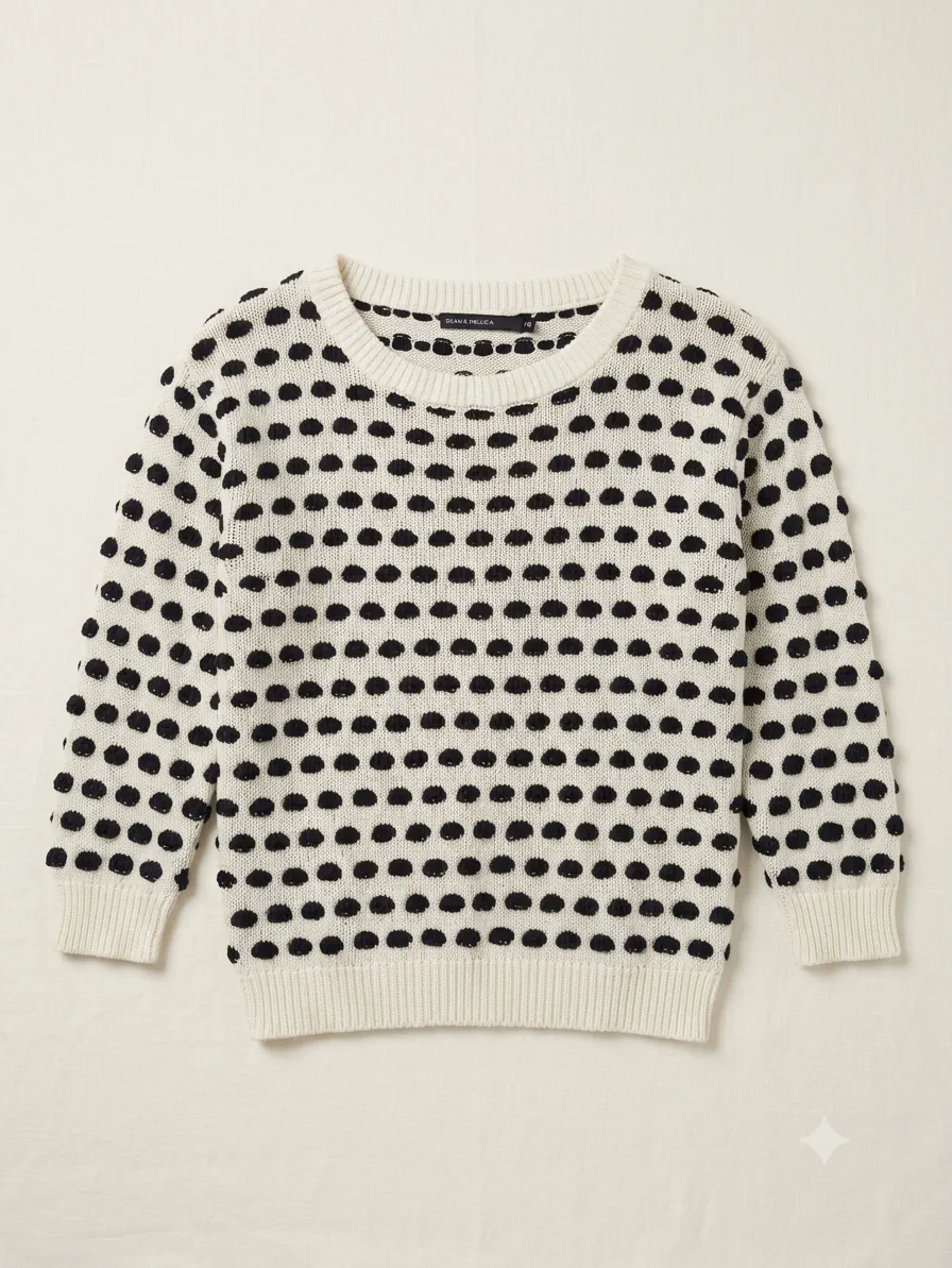 Sweater Dean and deluca - imagen 1