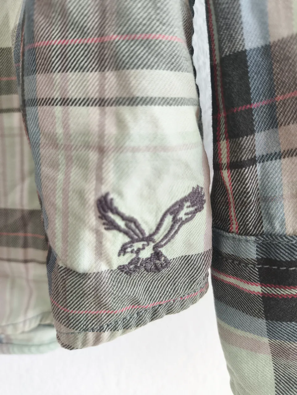 Camisa American Eagle Outfitters - imagen 3