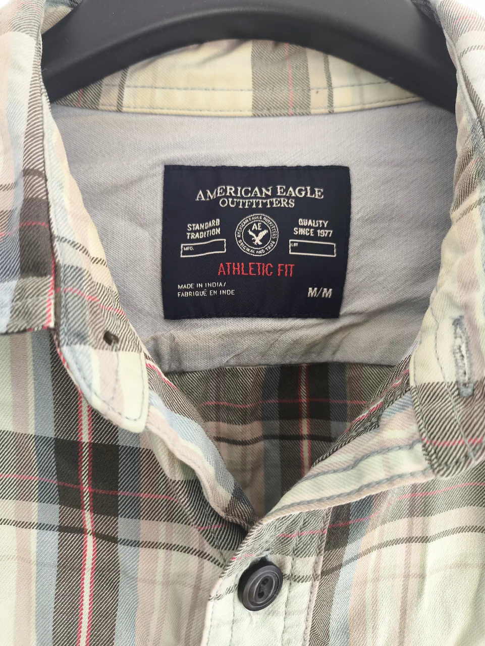 Camisa American Eagle Outfitters - imagen 2