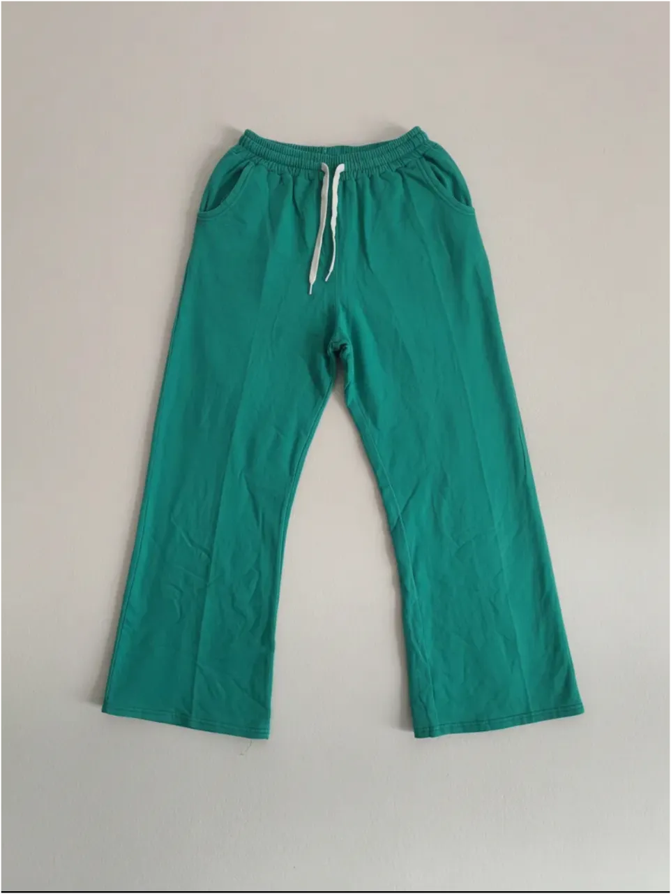 Pantalón Sin marca · Talle M