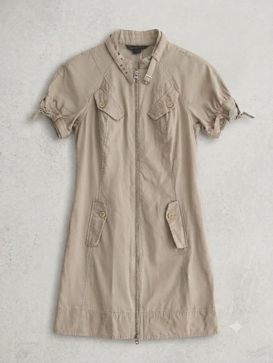 Vestido Armani Exchange - imagen 1