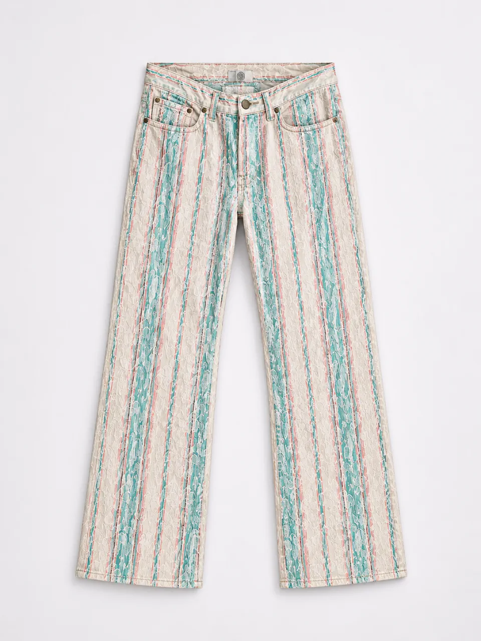 Pantalón Wanama · Talle M