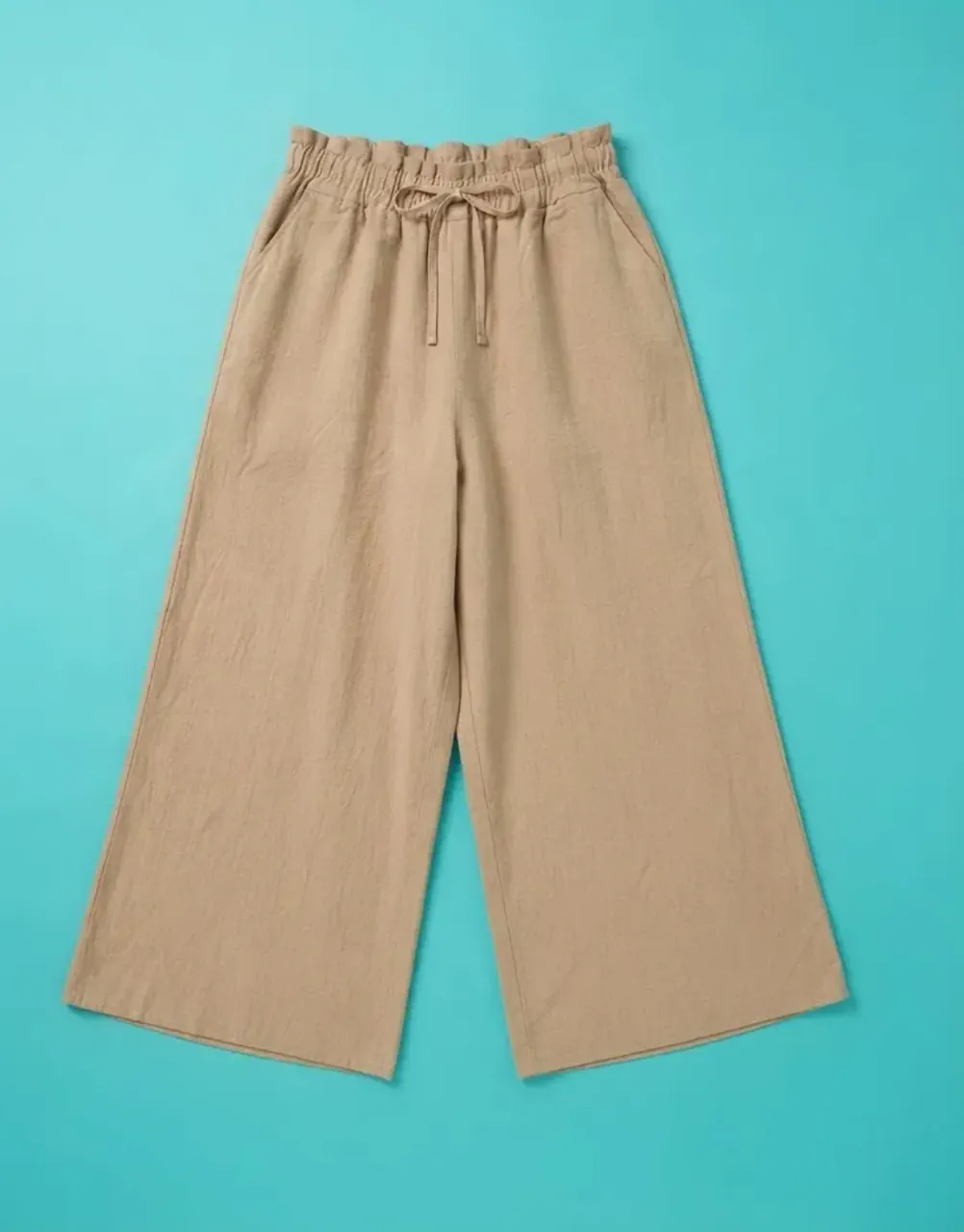 Pantalón Peacock - imagen 1