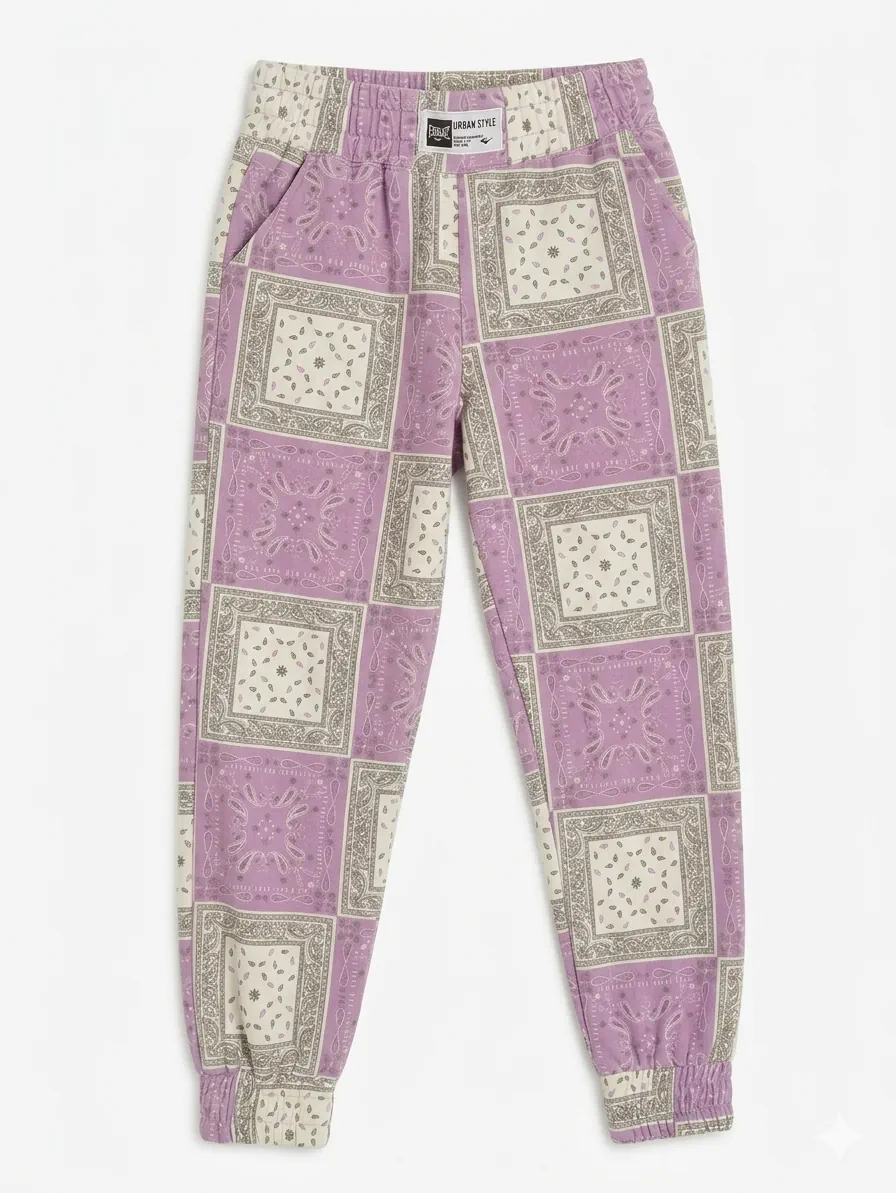 Pantalón Everlast · Talle S