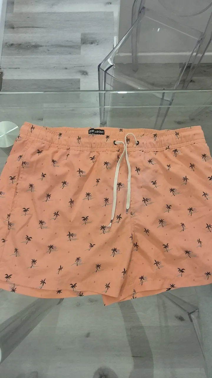 Billabong · Talle L