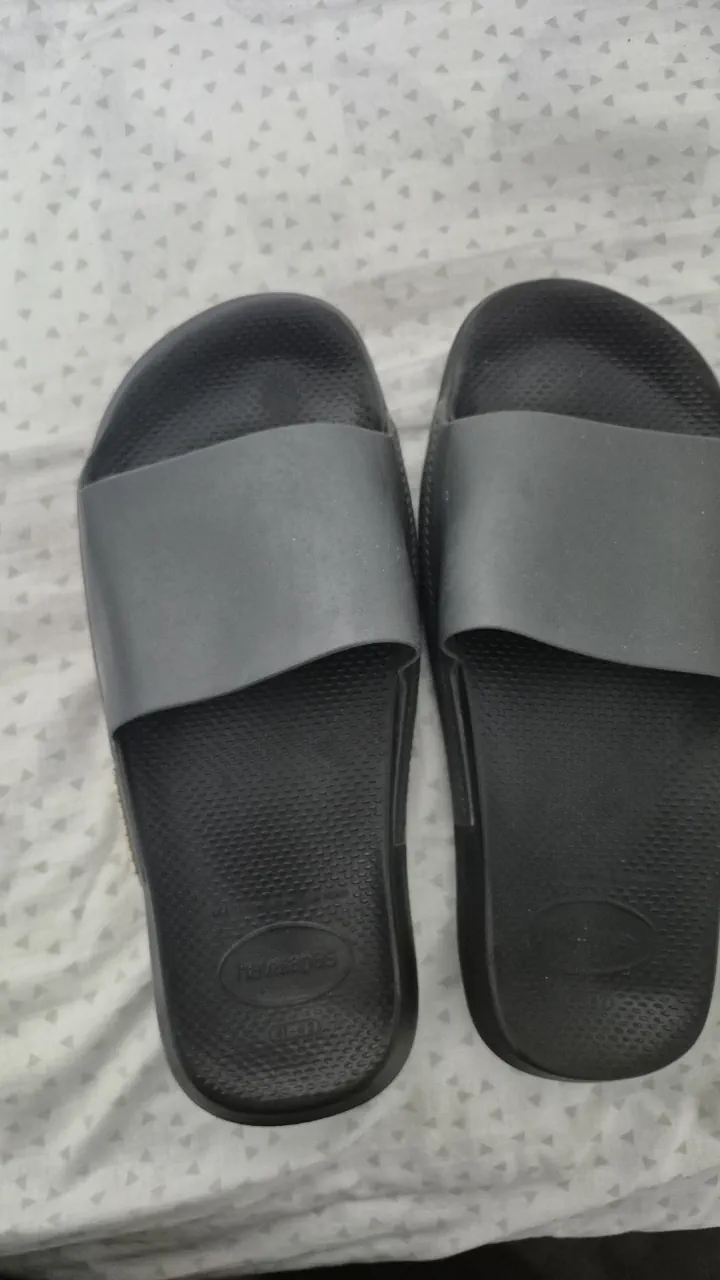 Havaianas · Talle AR 43