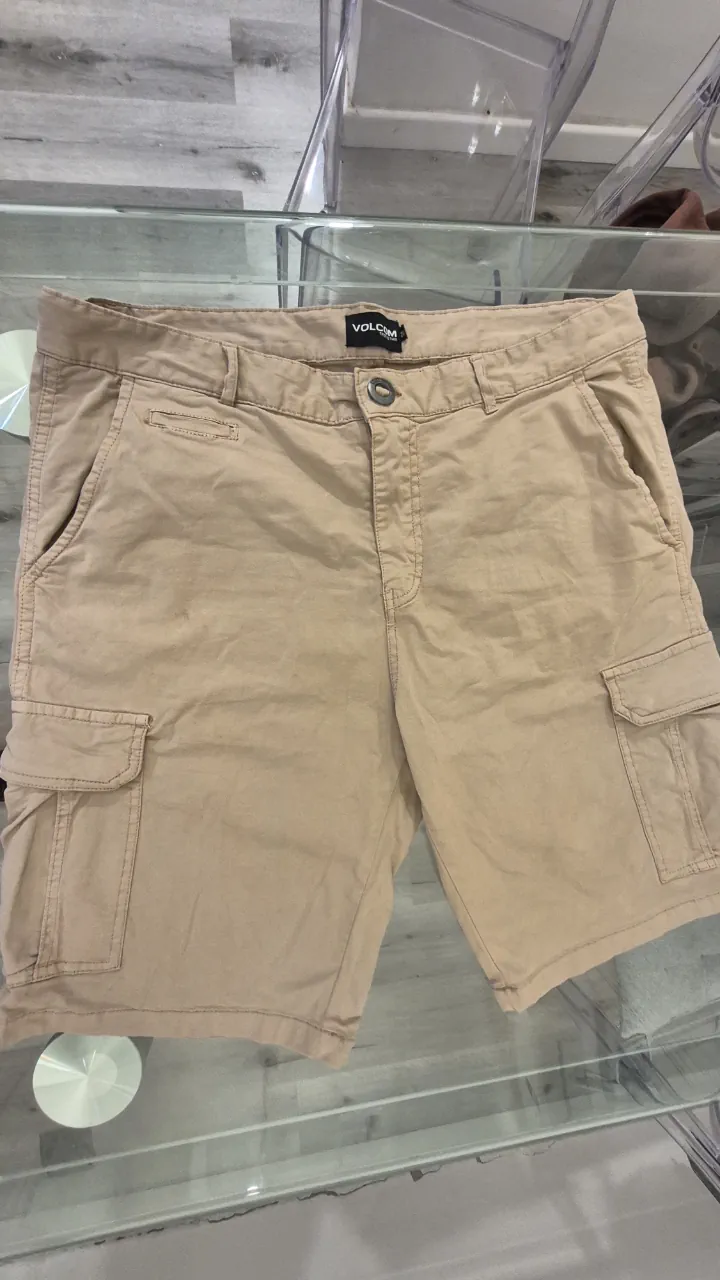 Bermuda Volcom - imagen 1