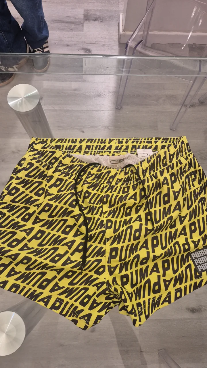 Puma · Talle M