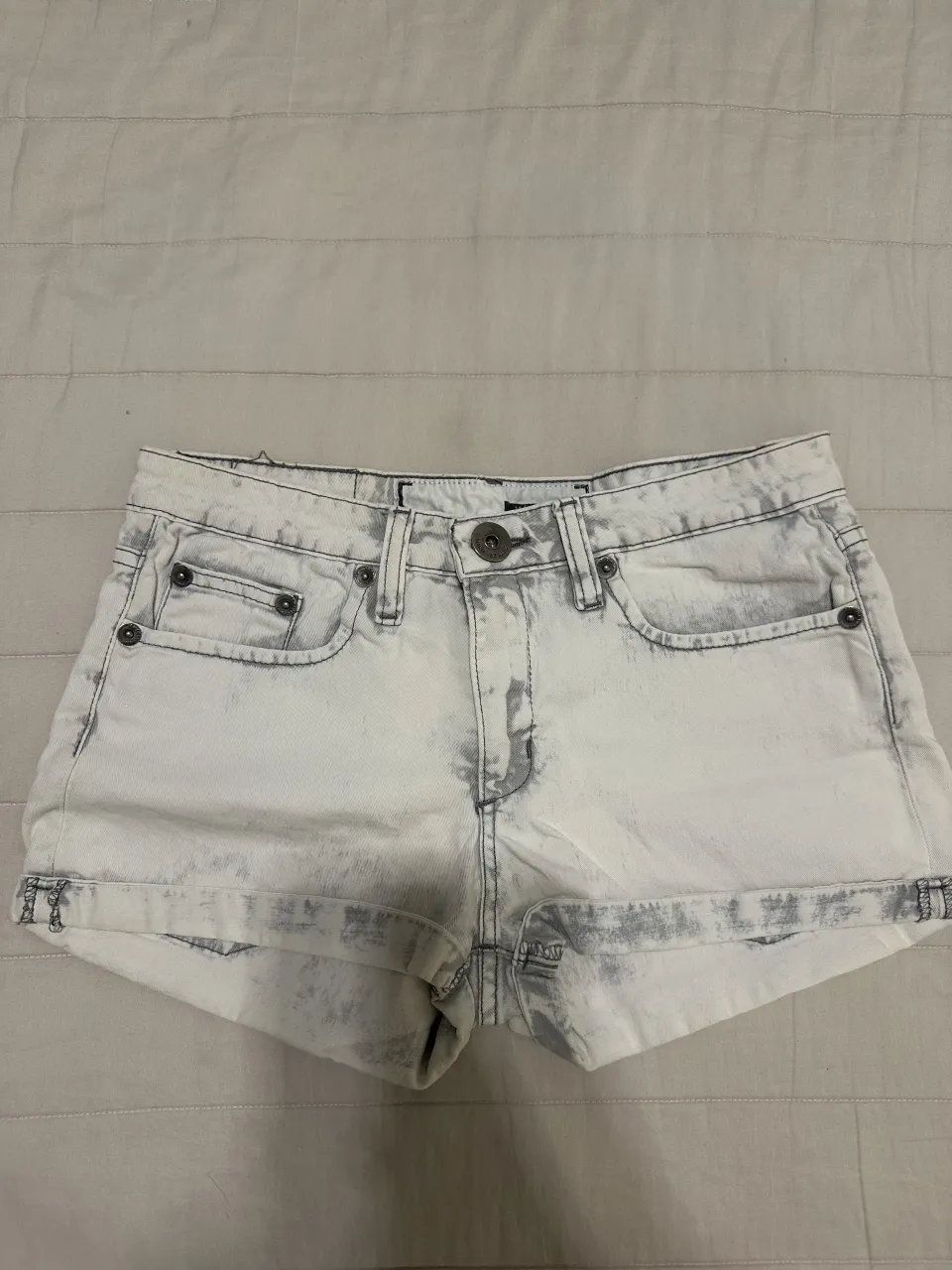 Short Maria Vazquez - imagen 1