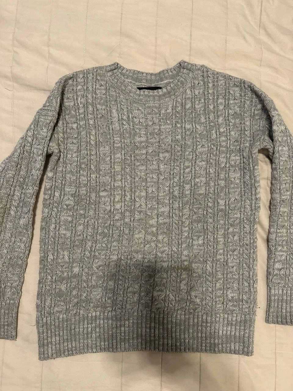 Sweater Atmosphere · Talle S