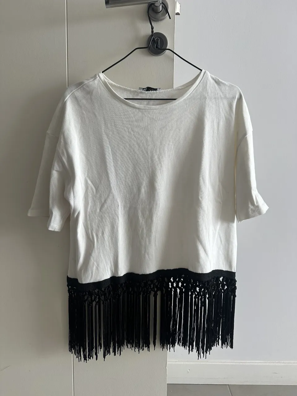 Remera Zara - imagen 1