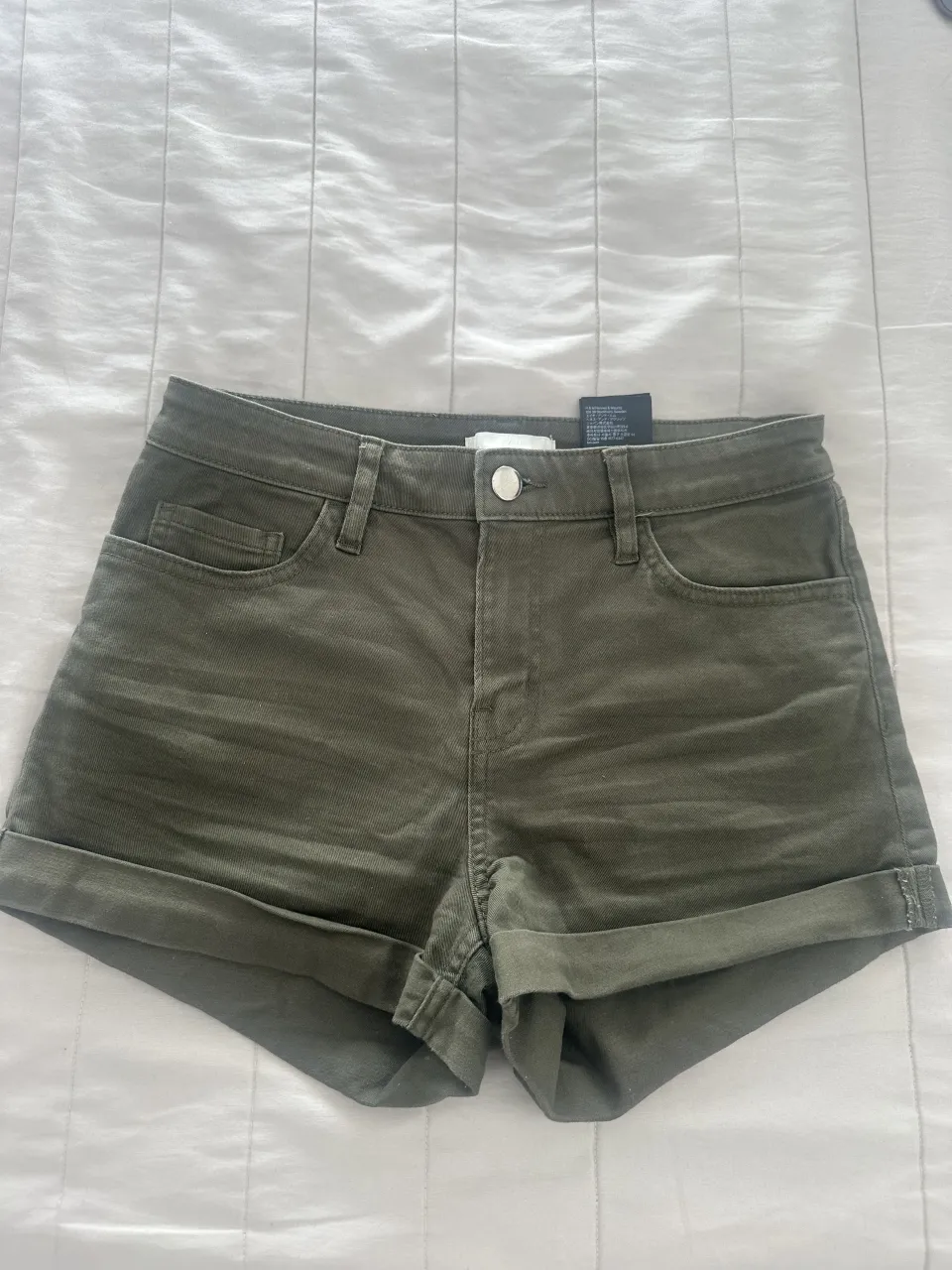 Short H&M - imagen 1