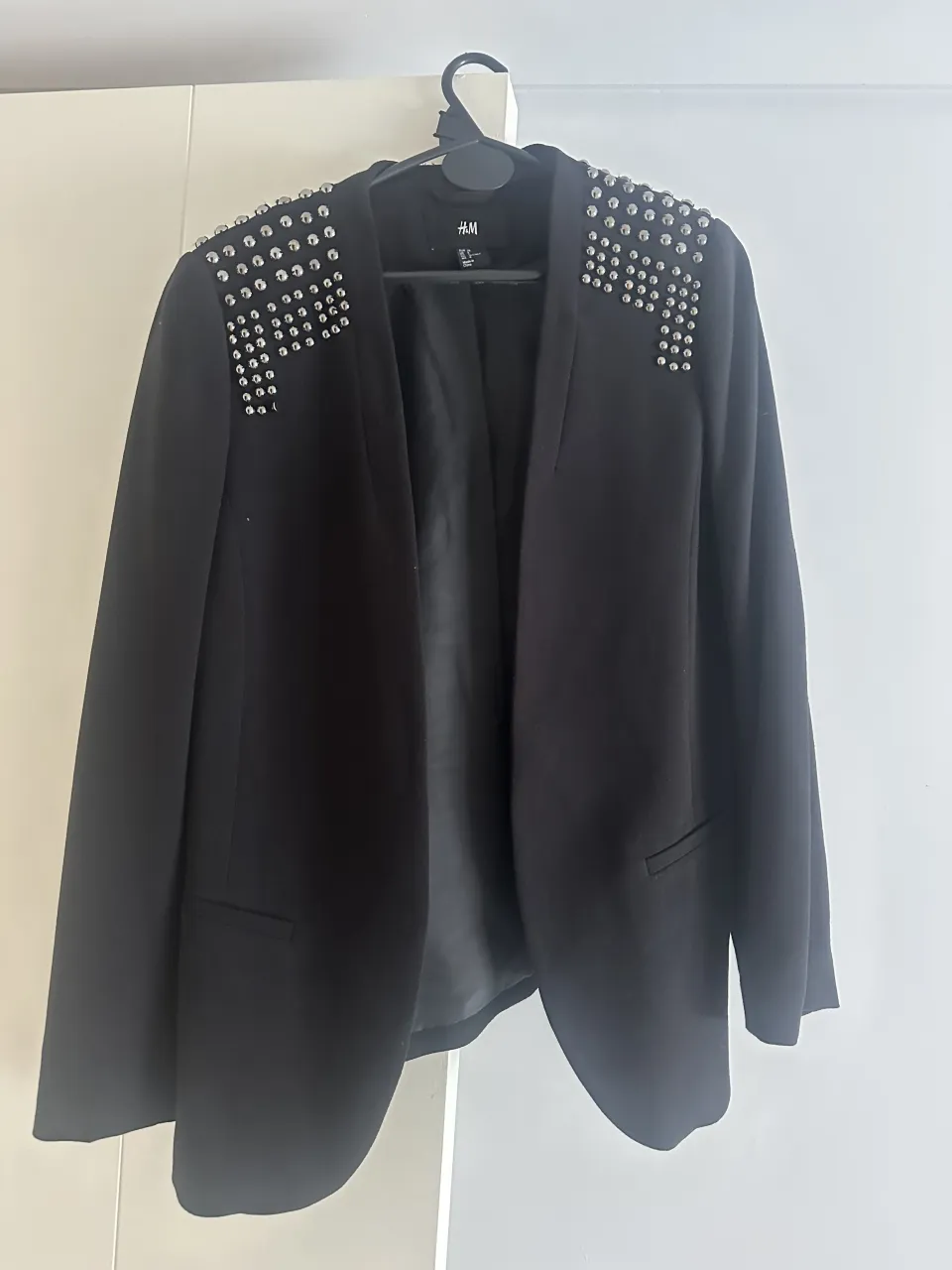 Blazer H&M - imagen 1