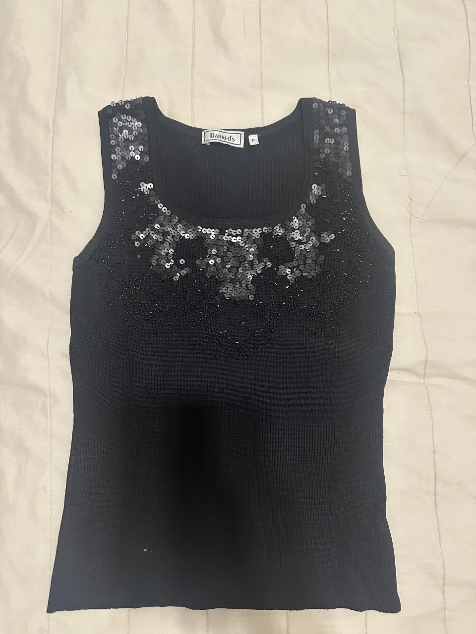 Musculosa Otro - imagen 1