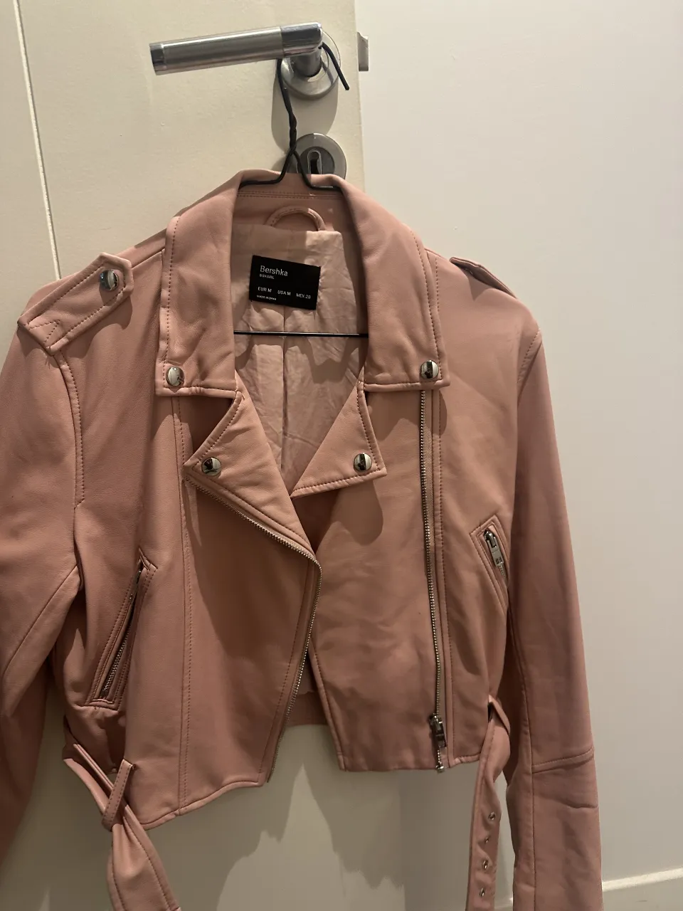 Campera Bershka - imagen 1