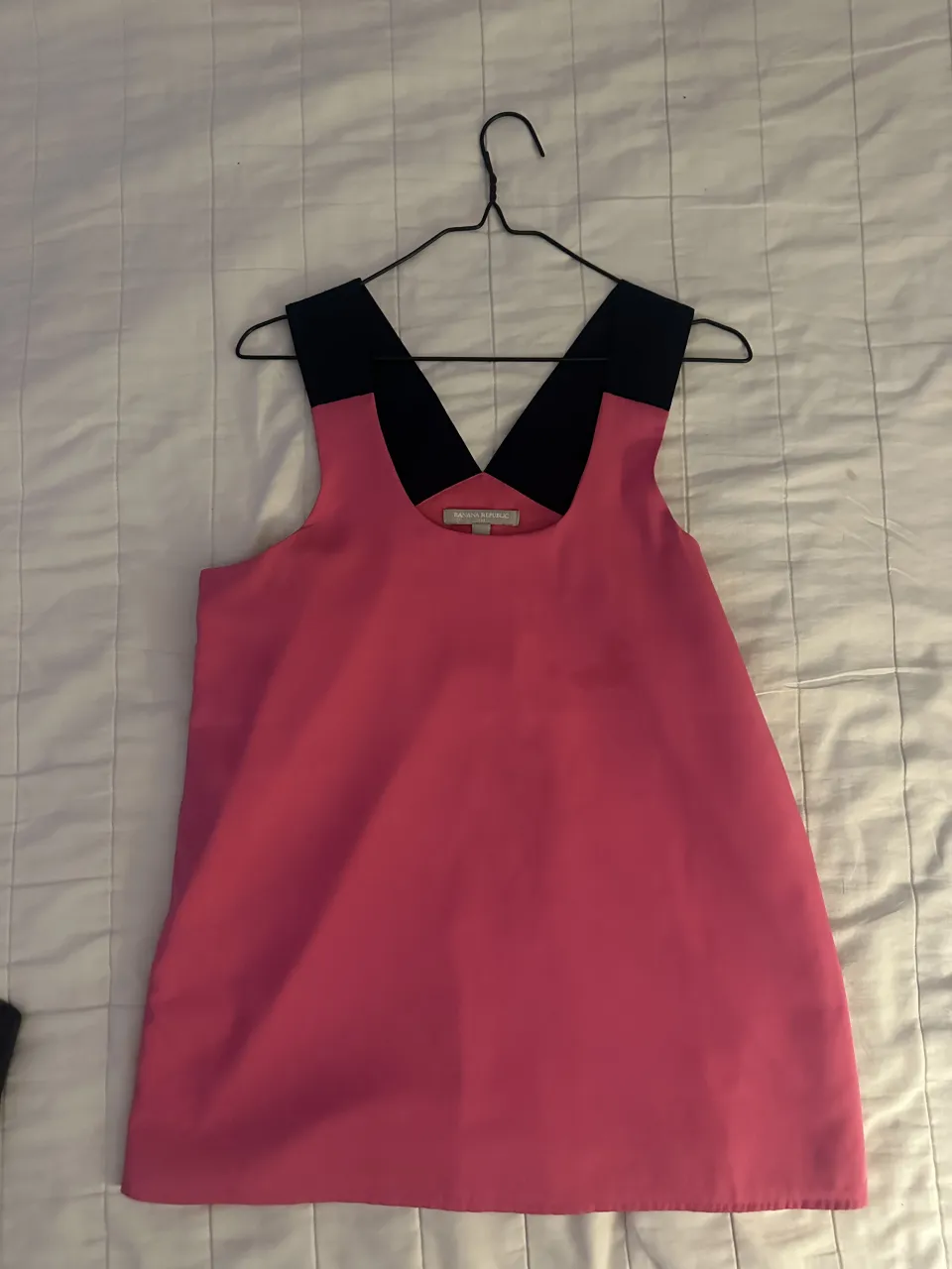 Musculosa Banana Republic - imagen 1