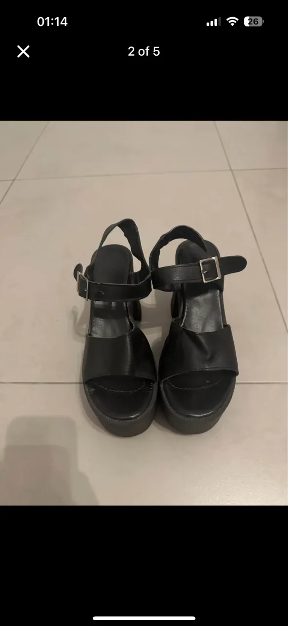 Sandalias Otro - imagen 1