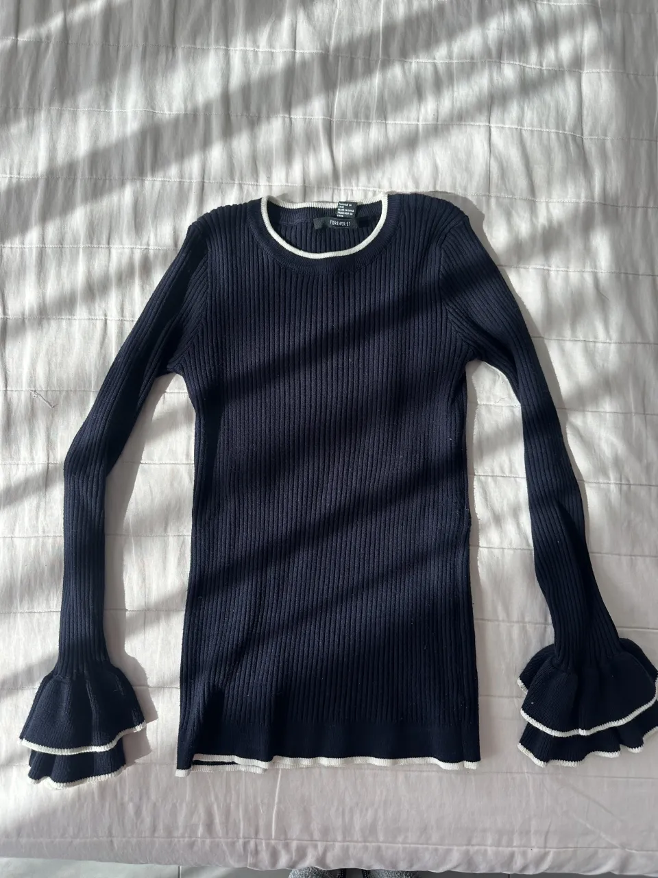 Sweater Forever 21 - imagen 1