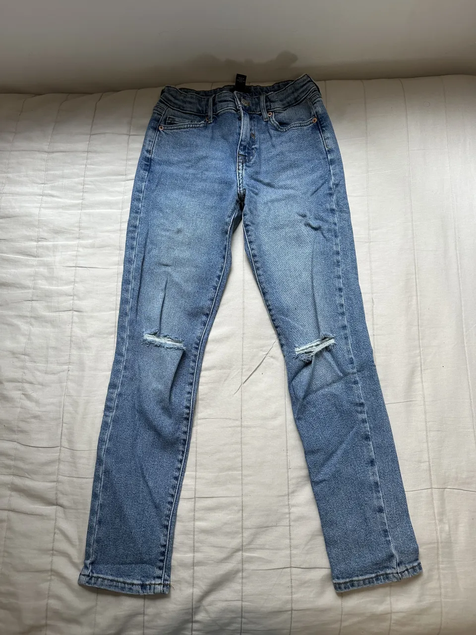 Jean Forever 21 · Talle 12 años / 152 cm