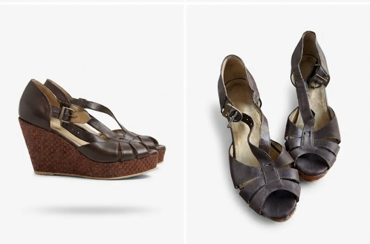 Sandalias Sin marca - imagen 1