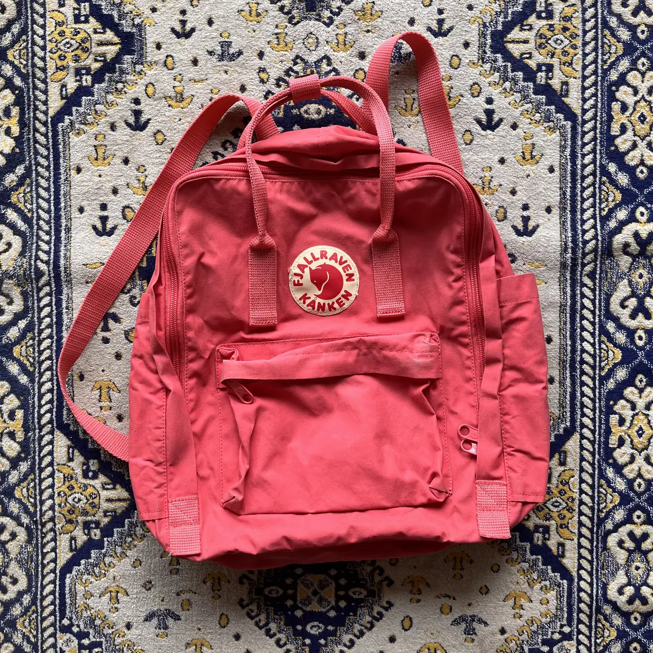 Mochila Fjällräven - imagen 1