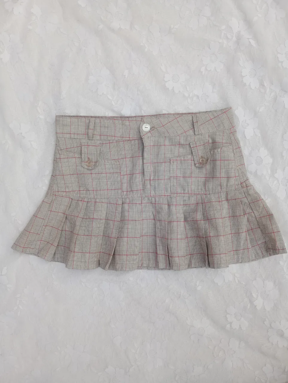Pollera Kosiuko - imagen 1