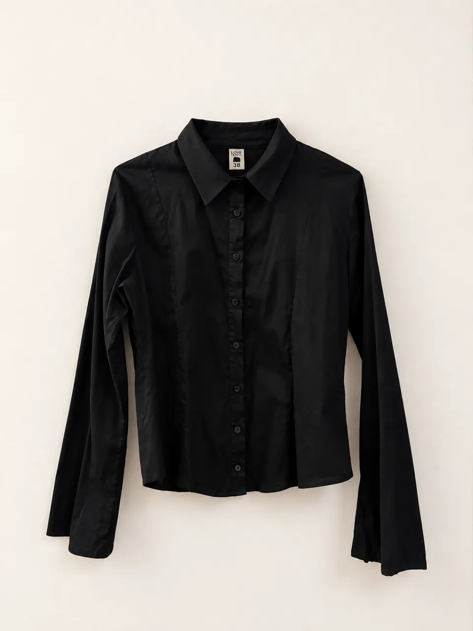 Camisa Love this - imagen 1