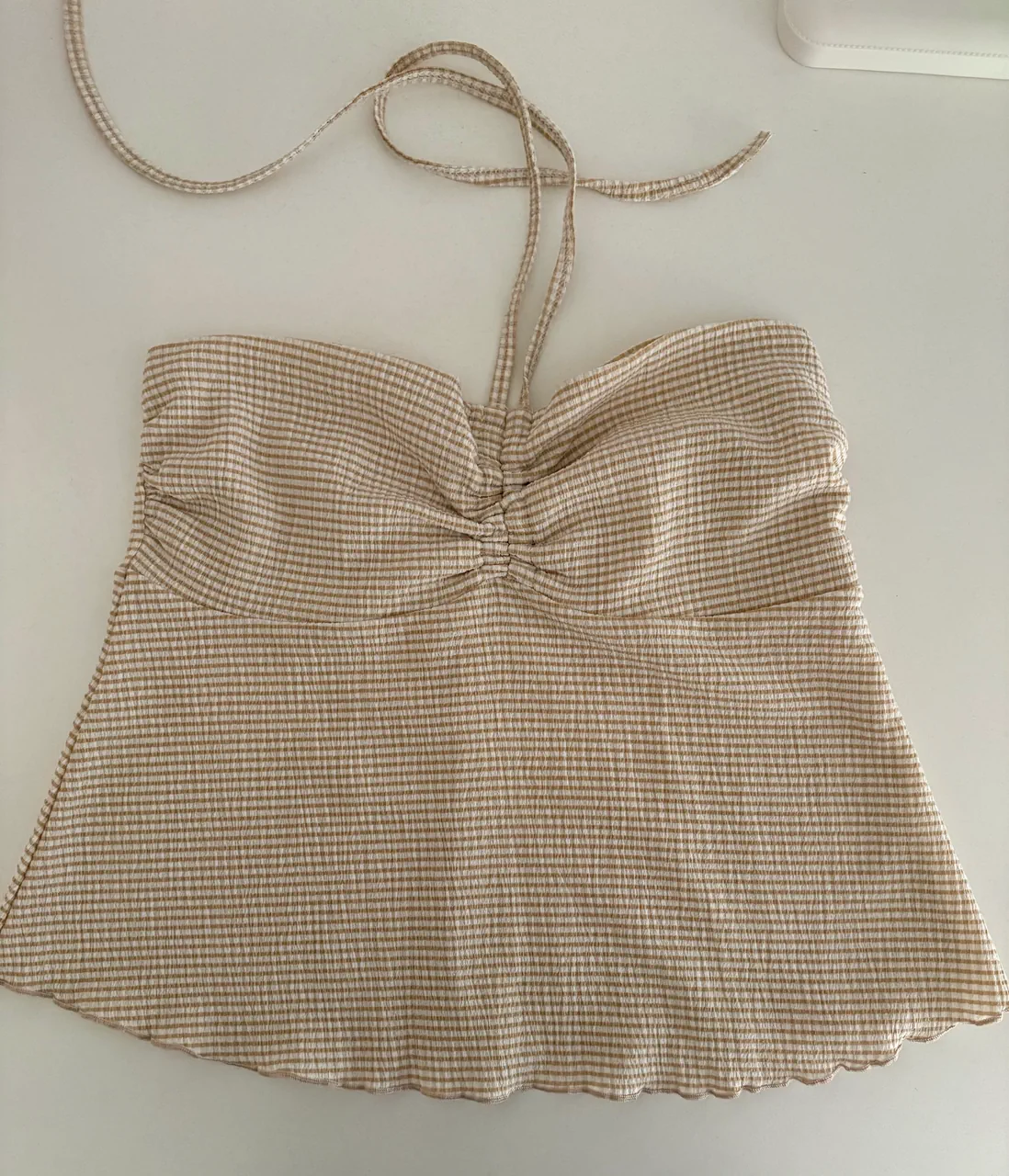 Musculosa Sunnyclothing - imagen 1