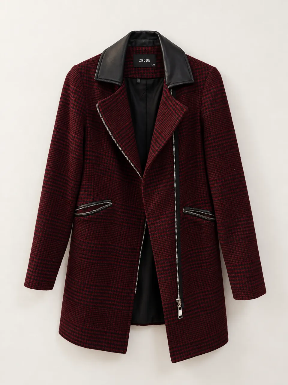 Campera Zhoue - imagen 1
