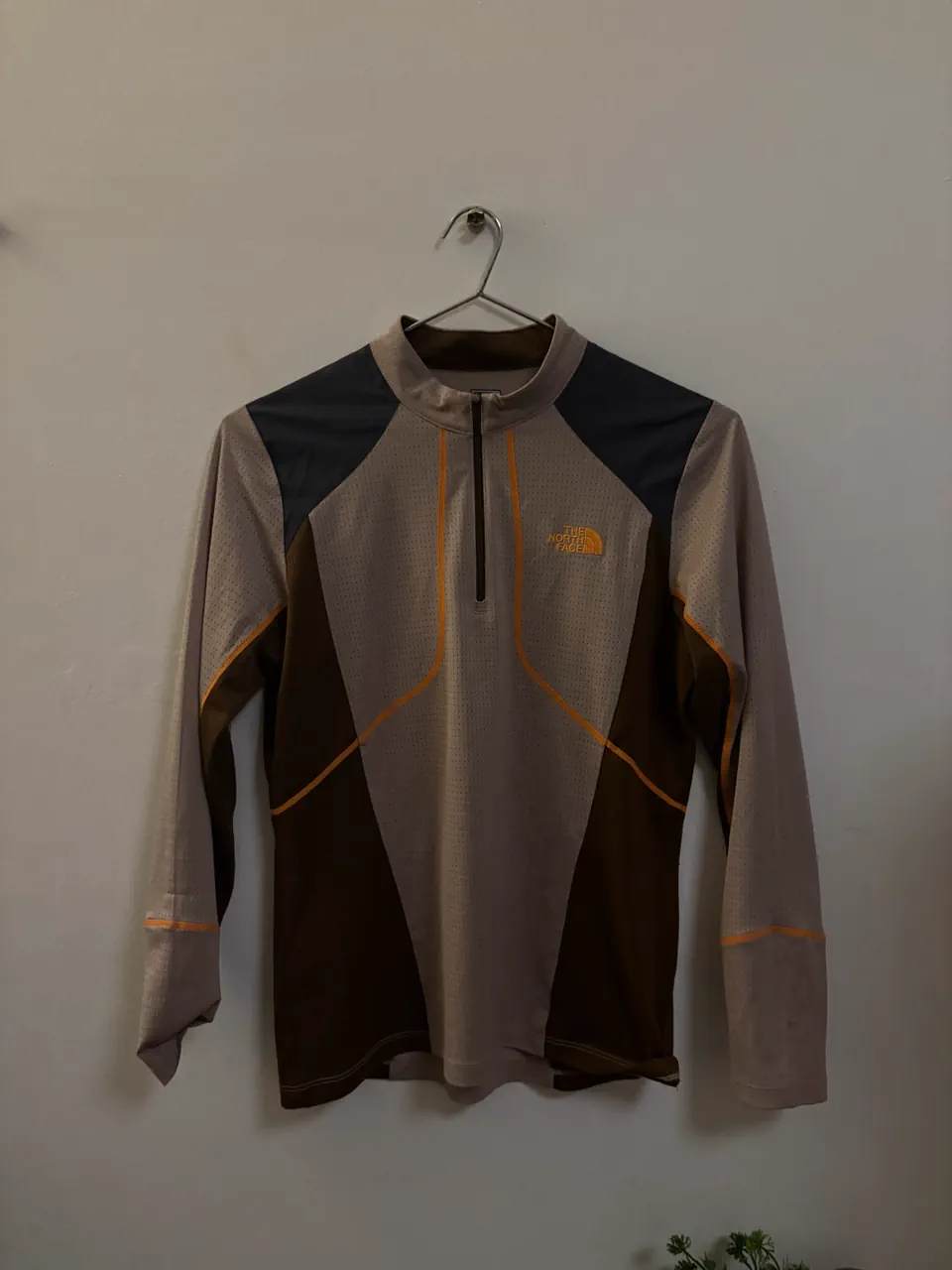 Campera The North Face - imagen 1