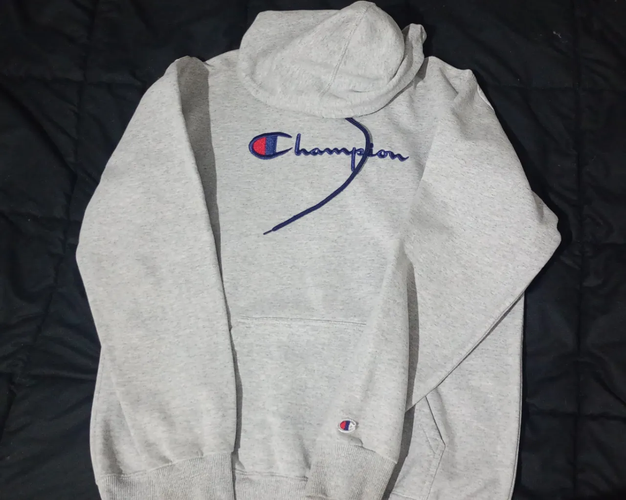 Champion · Talle M