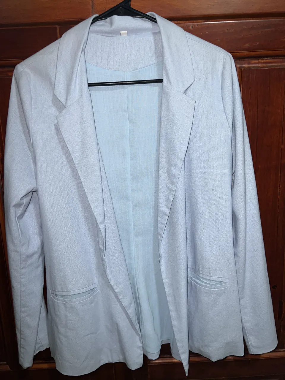 Blazer Sin marca - imagen 1