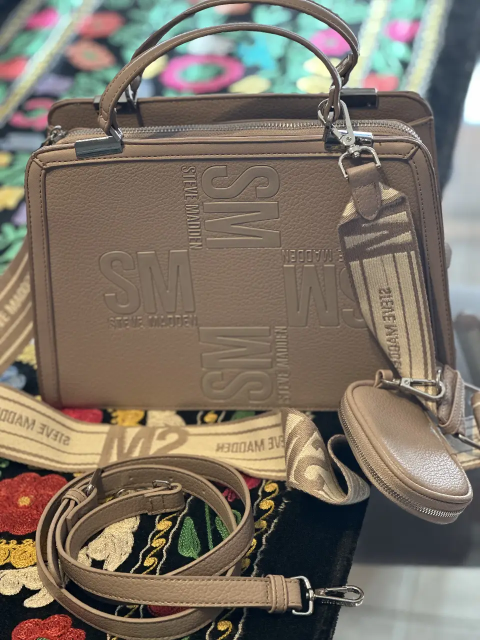 Steve Madden