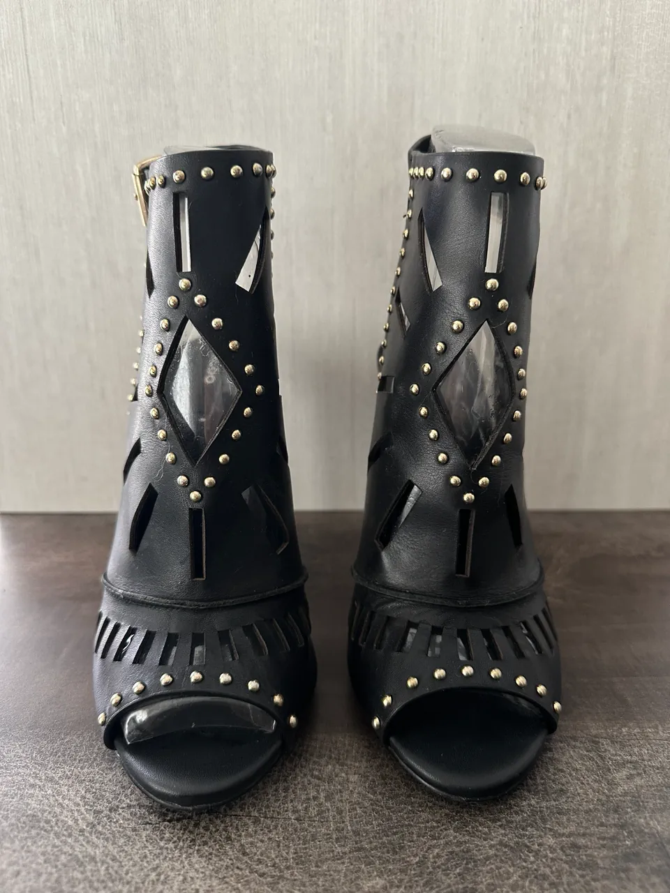 ALDO · Talle AR 36