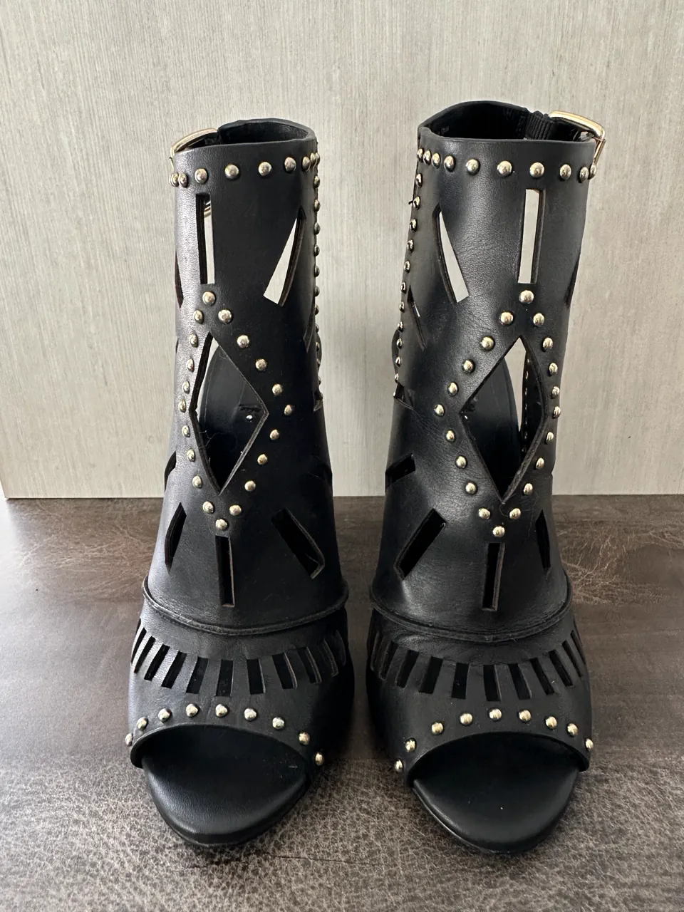 ALDO · Talle AR 36