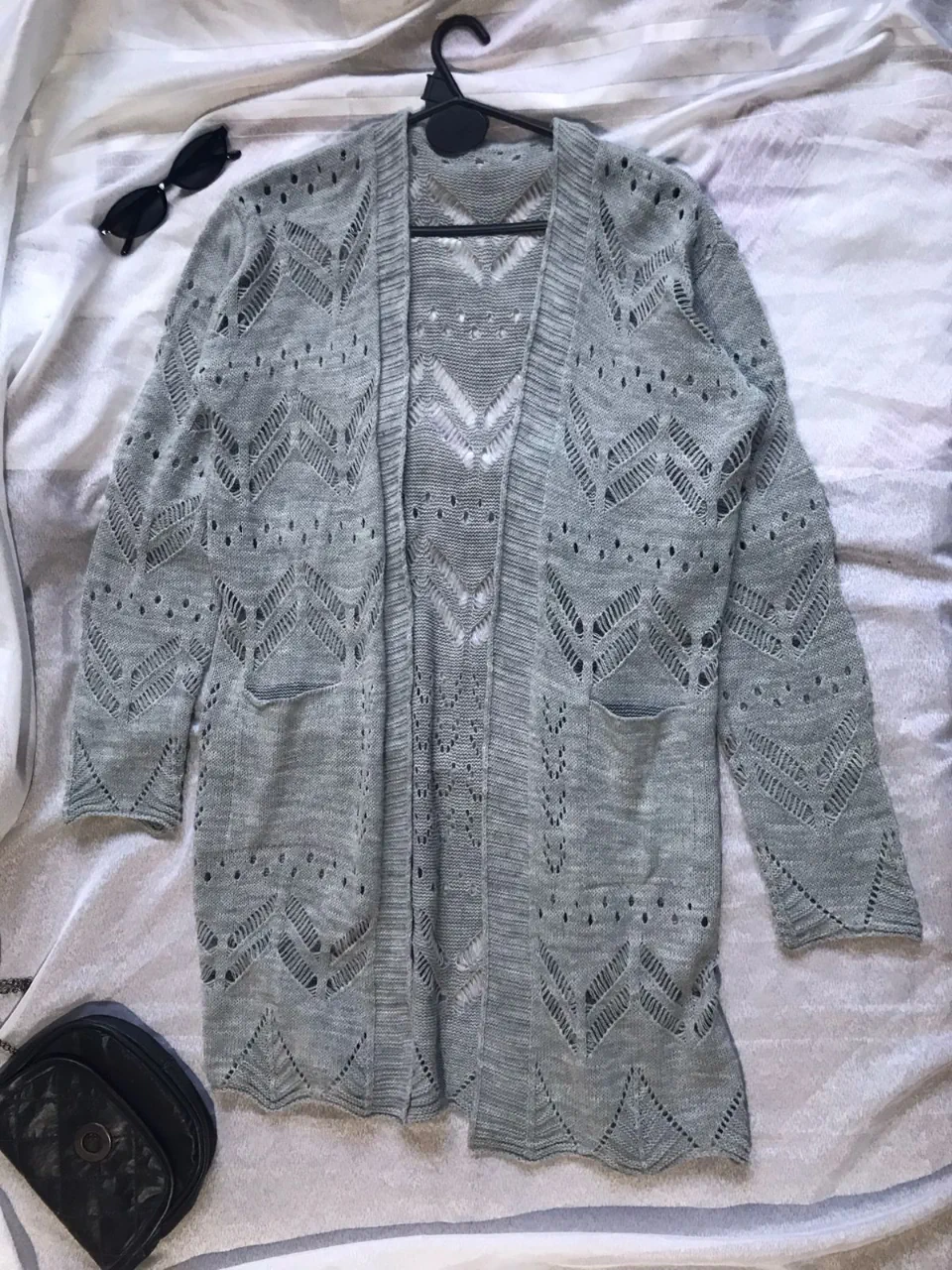 Cardigan Otra - imagen 1