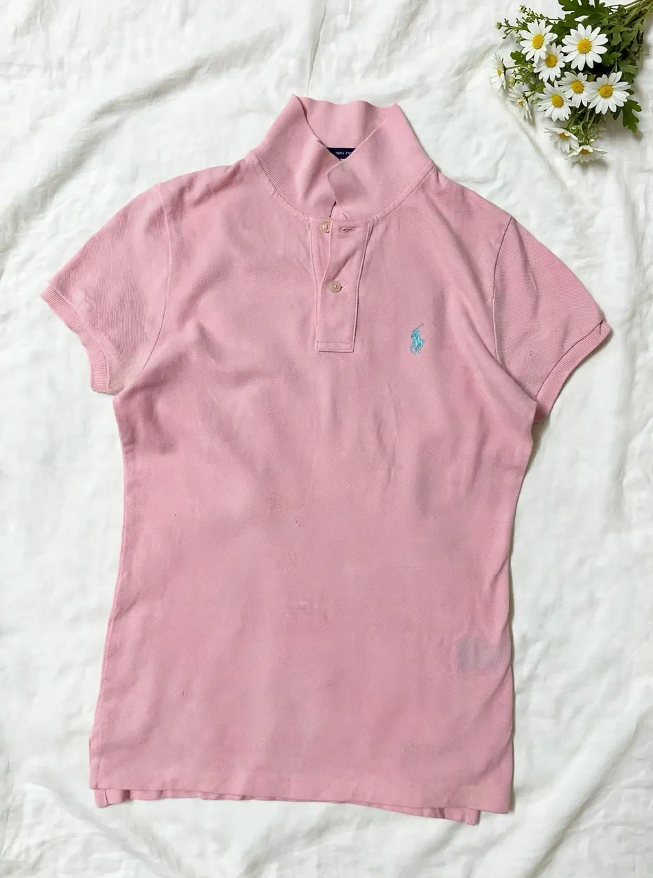 Remera Polo Ralph Lauren - imagen 1