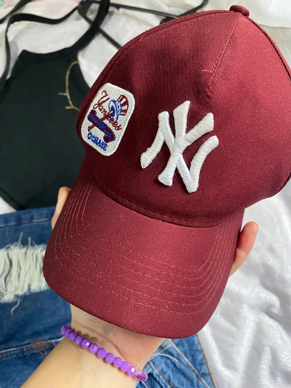 Gorra York - imagen 1