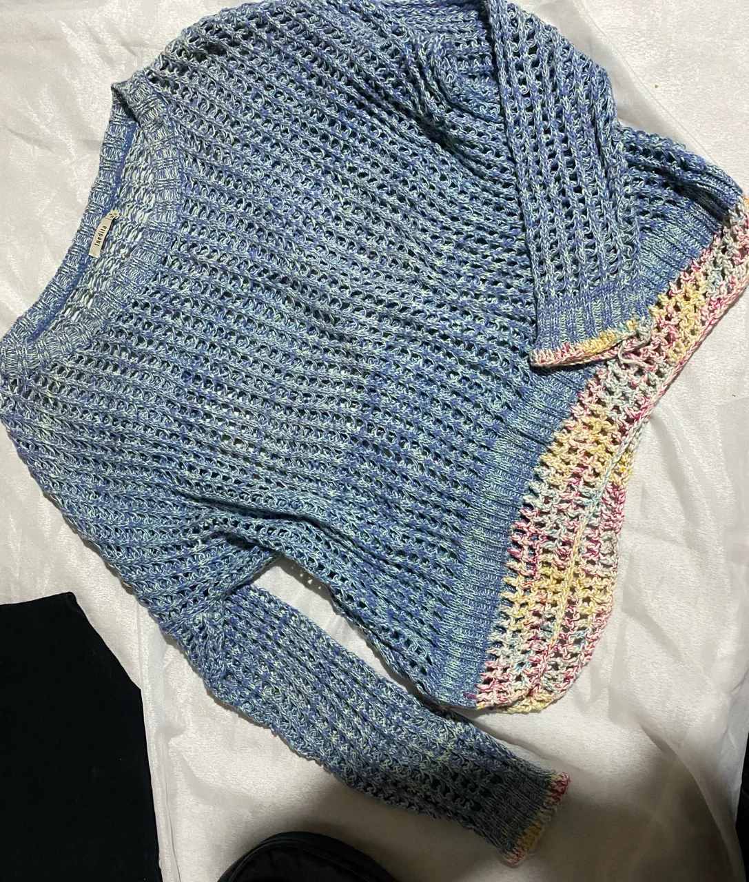 Sweater Inedita - imagen 1