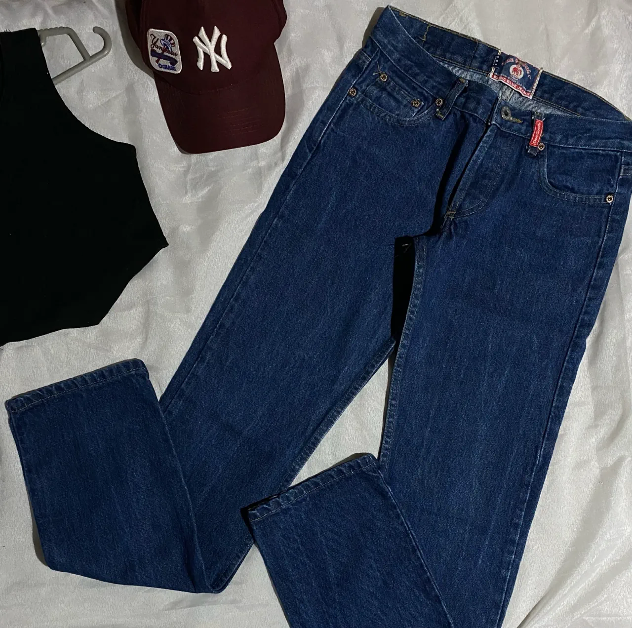 Goody · Talle MEX/ARG 34