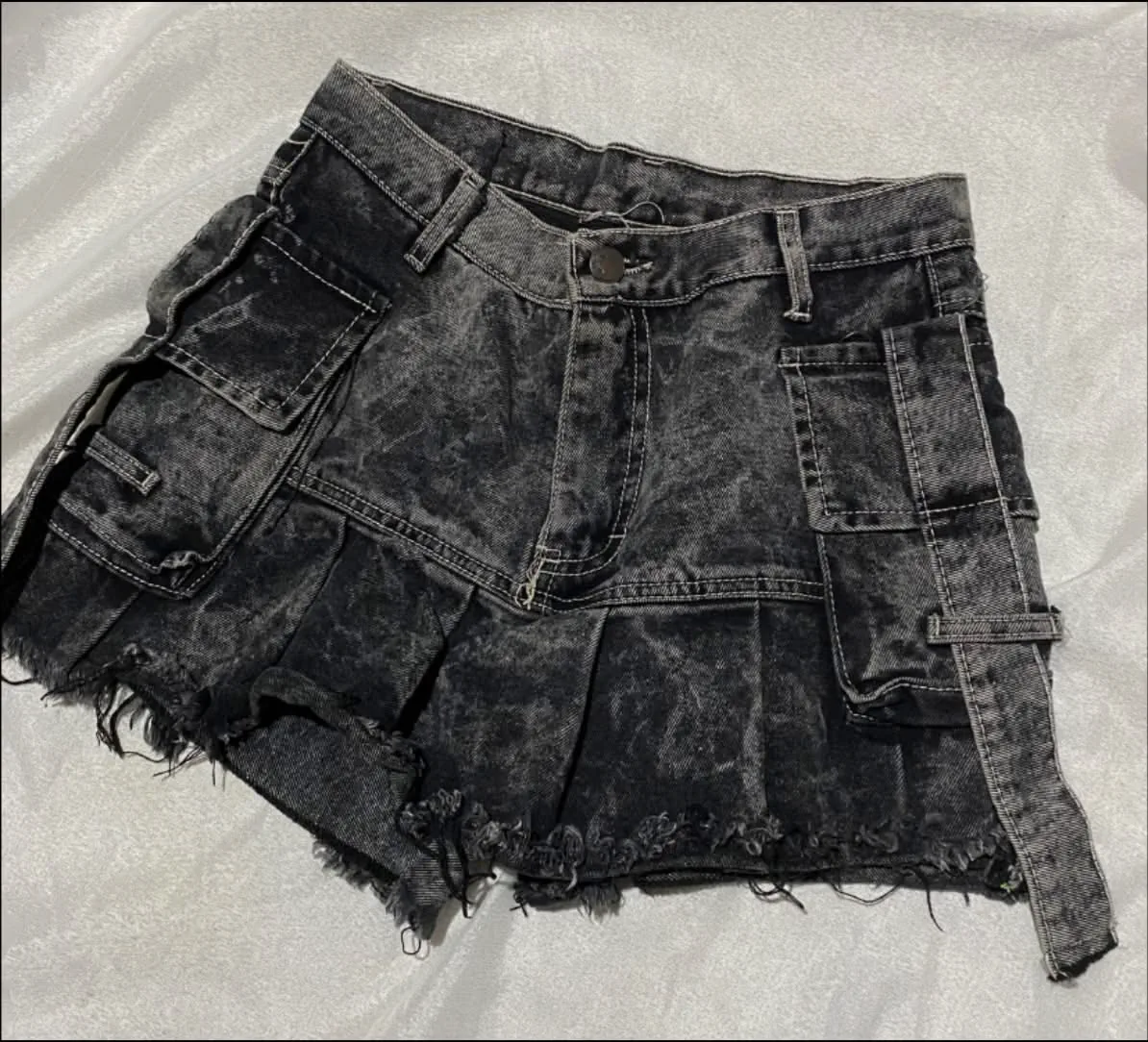 Short Otro · Talle XS