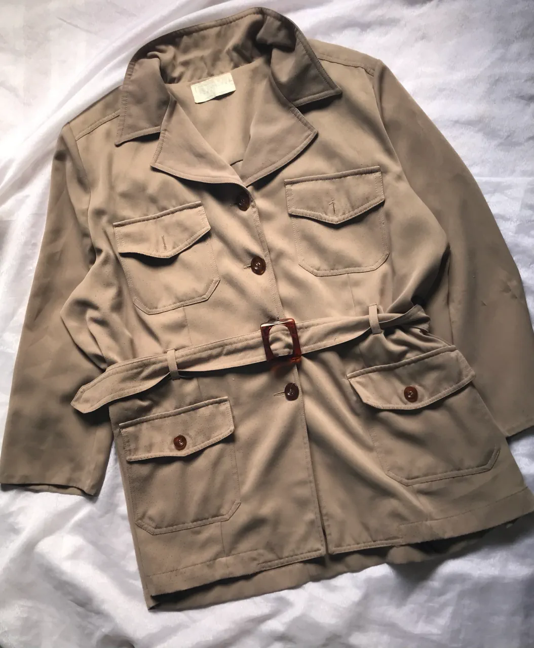 Campera Argentina - imagen 1