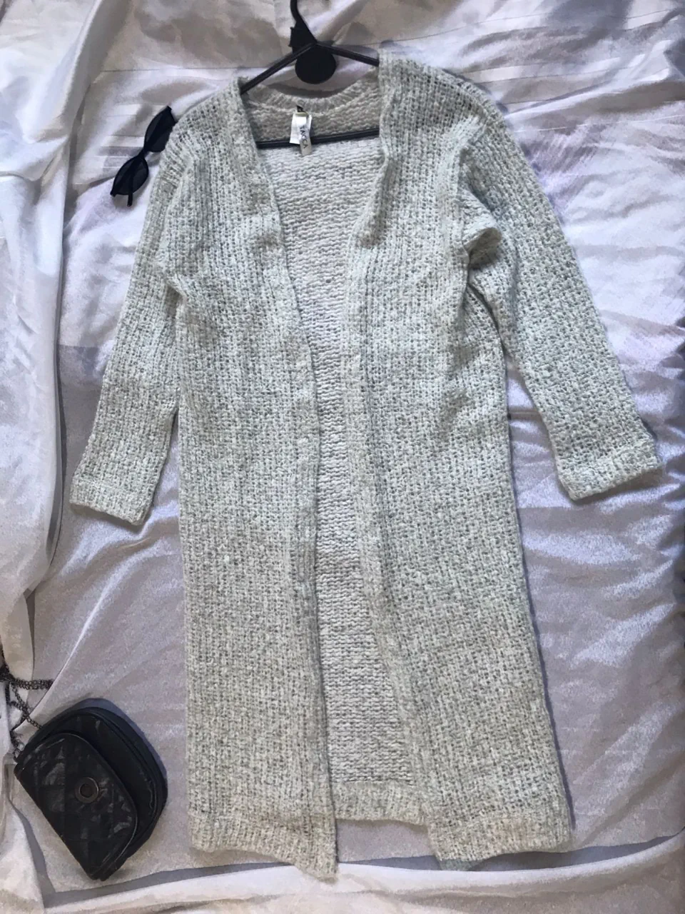 Cardigan Otra - imagen 1