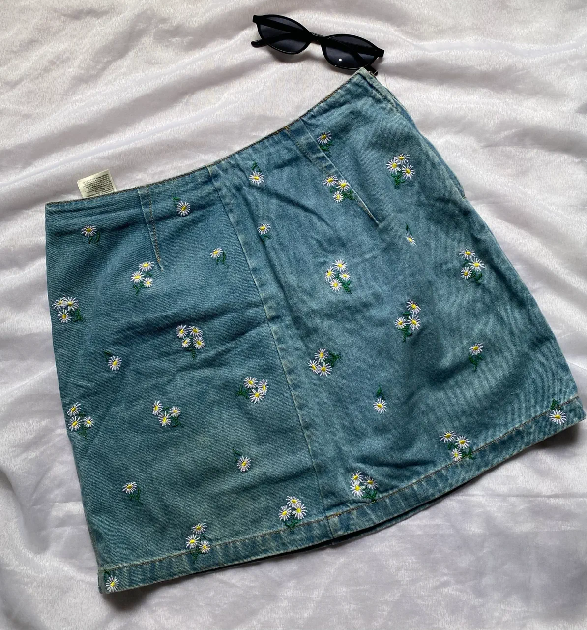 Pollera H&M - imagen 1